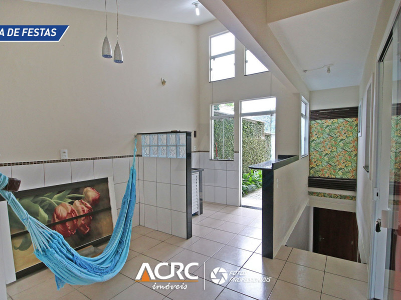 imóvel com 250m² - Itoupavazinha - Blumenau