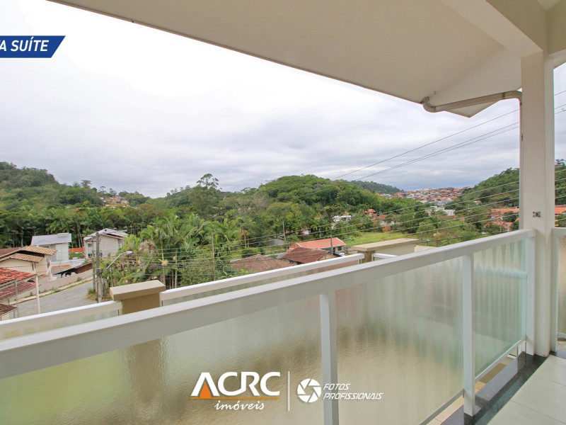 imóvel com 250m² - Itoupavazinha - Blumenau