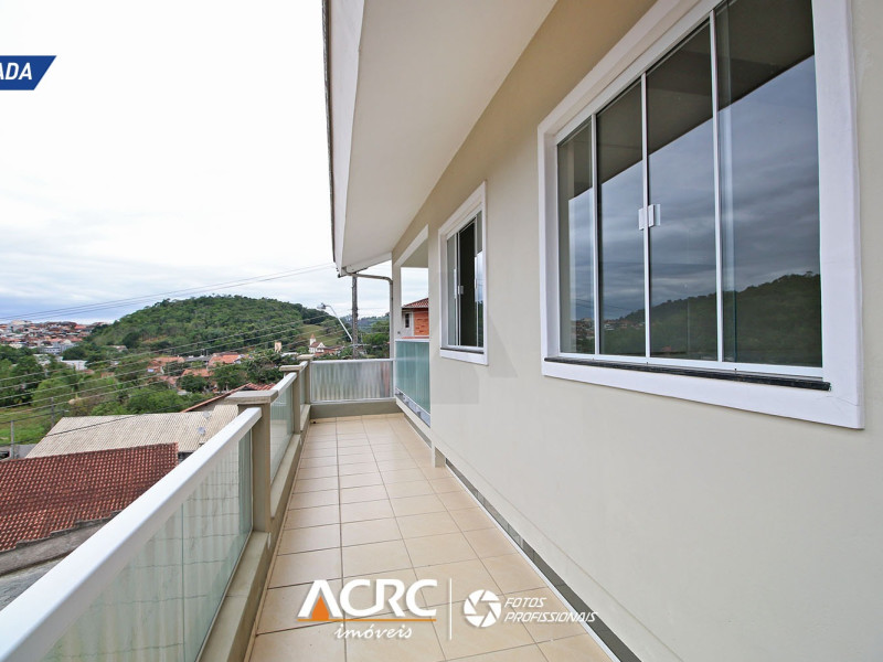 imóvel com 250m² - Itoupavazinha - Blumenau