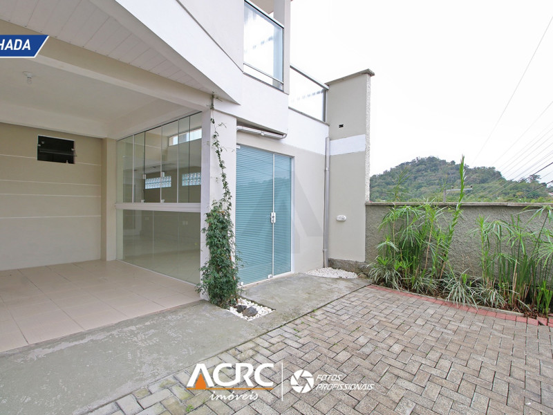 imóvel com 250m² - Itoupavazinha - Blumenau