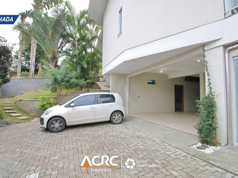 imóvel com 250m² - Itoupavazinha - Blumenau