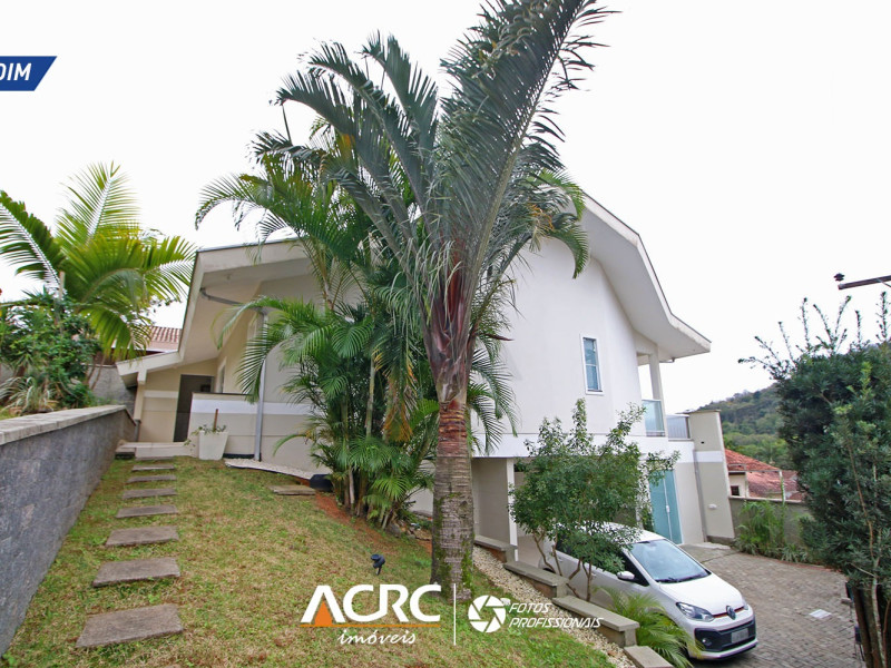 imóvel com 250m² - Itoupavazinha - Blumenau