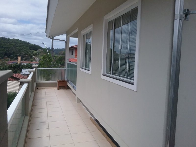 imóvel com 250m² - Itoupavazinha - Blumenau
