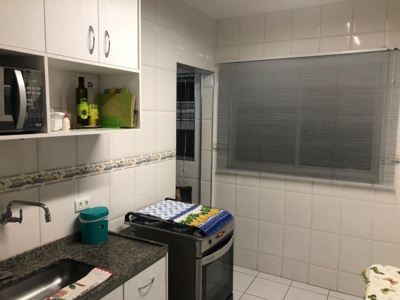 Apartamento à venda Jardim Paulicéia com 56m² e 2 quartos por R$ 210.000 - 1140567487-whatsapp-image-2019-06-09-at-23.jpeg