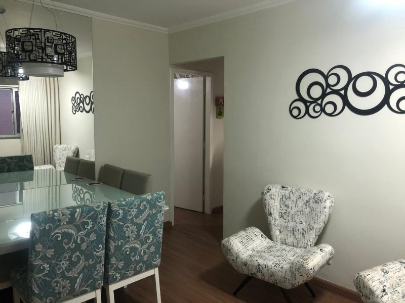 Apartamento à venda Jardim Paulicéia com 56m² e 2 quartos por R$ 210.000 - 372854664-whatsapp-image-2019-06-09-at-23.jpeg