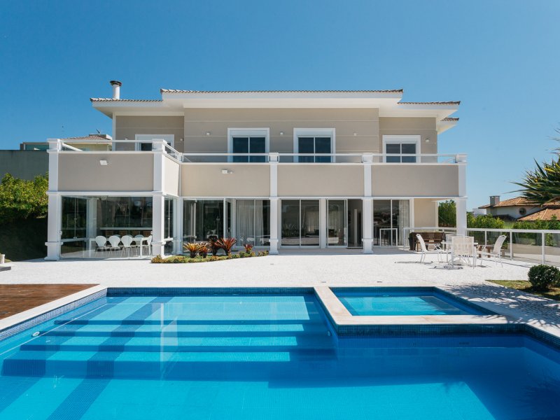 Casa de condomínio à venda Jardim São Marcos com 470m² e 4 quartos por R$ 2.115.000 - 391385718-img-5156.jpg