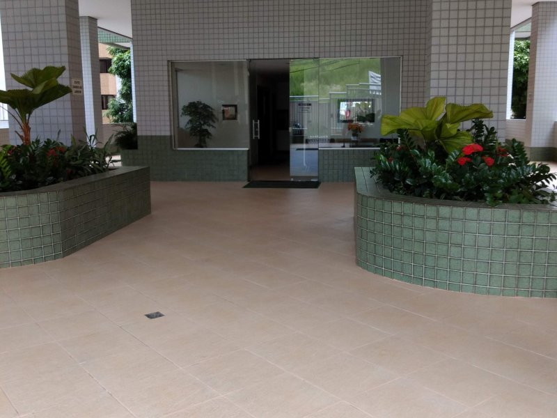 Apartamento à venda Pechincha com 67m² e 2 quartos por R$ 265.000 - 1043666658-portaria-bl2.jpg