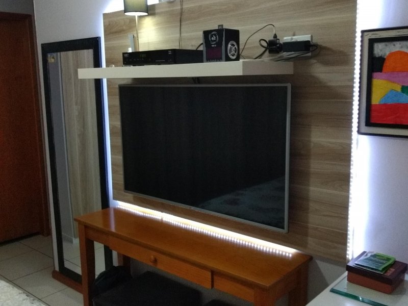Apartamento à venda Pechincha com 67m² e 2 quartos por R$ 265.000 - 1065212230-quartosuite1.jpg