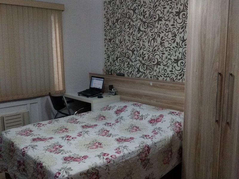 Apartamento à venda Pechincha com 67m² e 2 quartos por R$ 265.000 - 1827392889-quartosuite.jpg