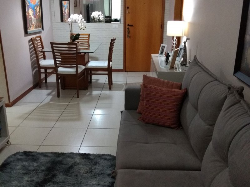 Apartamento à venda Pechincha com 67m² e 2 quartos por R$ 265.000 - 474623103-sala1.jpg