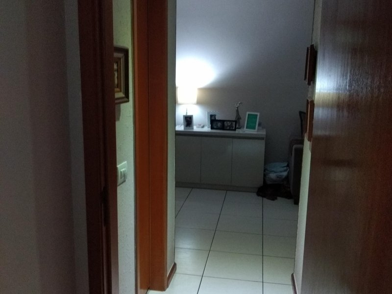 Apartamento à venda Pechincha com 67m² e 2 quartos por R$ 265.000 - 85781466-corredor.jpg