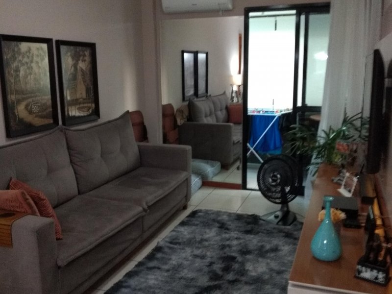 Apartamento à venda Pechincha com 67m² e 2 quartos por R$ 265.000 - 955921853-sala2.jpg