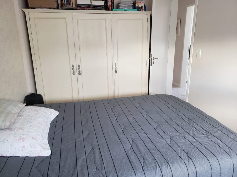imóvel com 85m² - Barreiros - São José