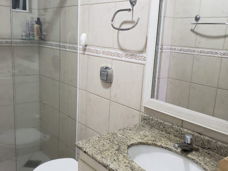 imóvel com 85m² - Barreiros - São José