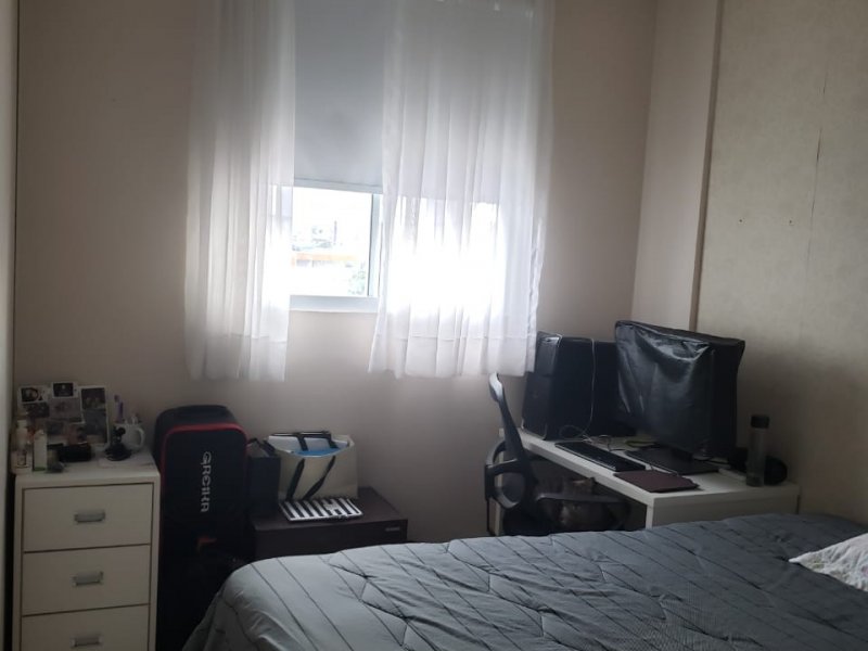 imóvel com 85m² - Barreiros - São José