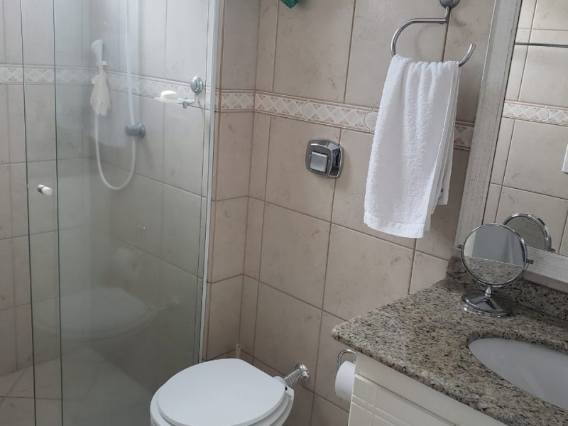 imóvel com 85m² - Barreiros - São José