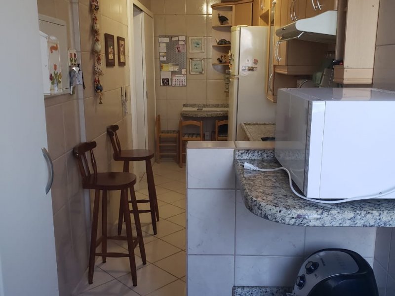 imóvel com 85m² - Barreiros - São José