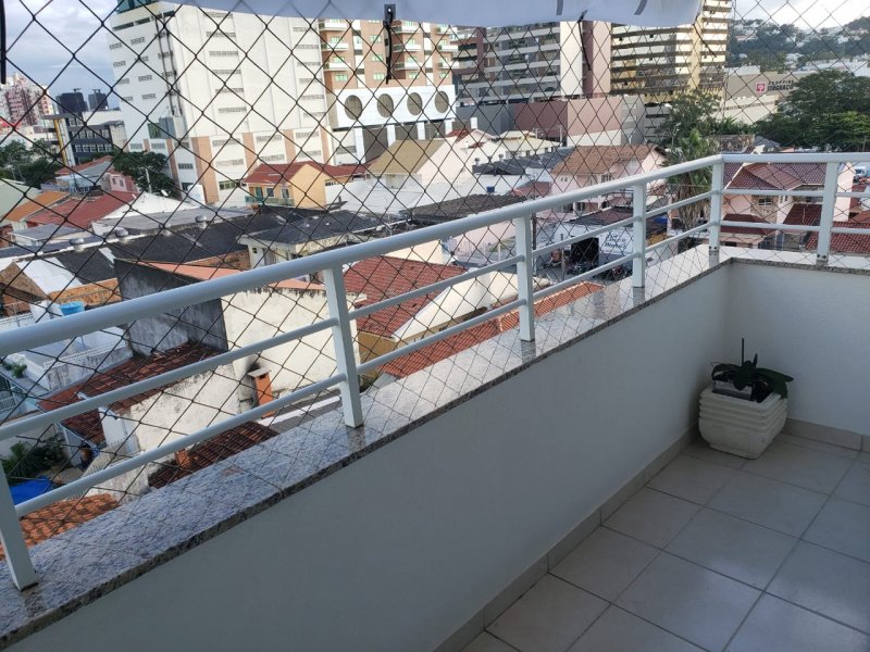 imóvel com 85m² - Barreiros - São José