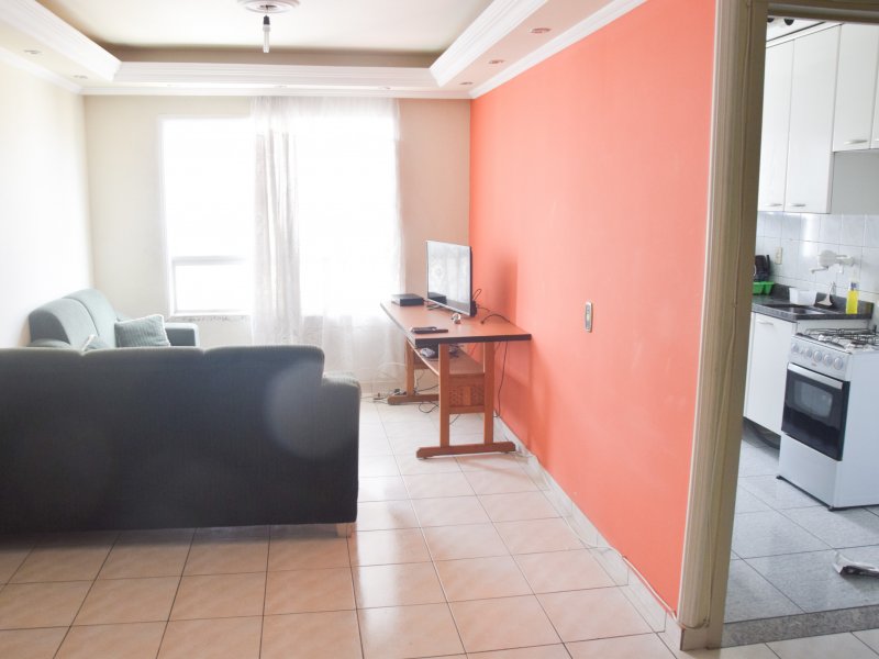 Apartamento à venda Jardim Santa Emília com 43m² e 2 quartos por R$ 285.000 - 1986679835-dsc-0163.jpg