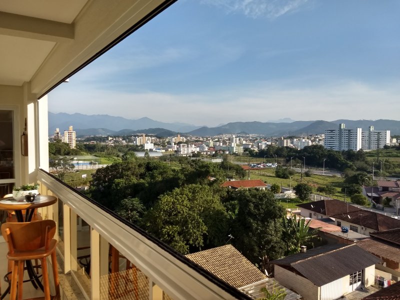 imóvel com 91m² - Passa Vinte - Palhoça