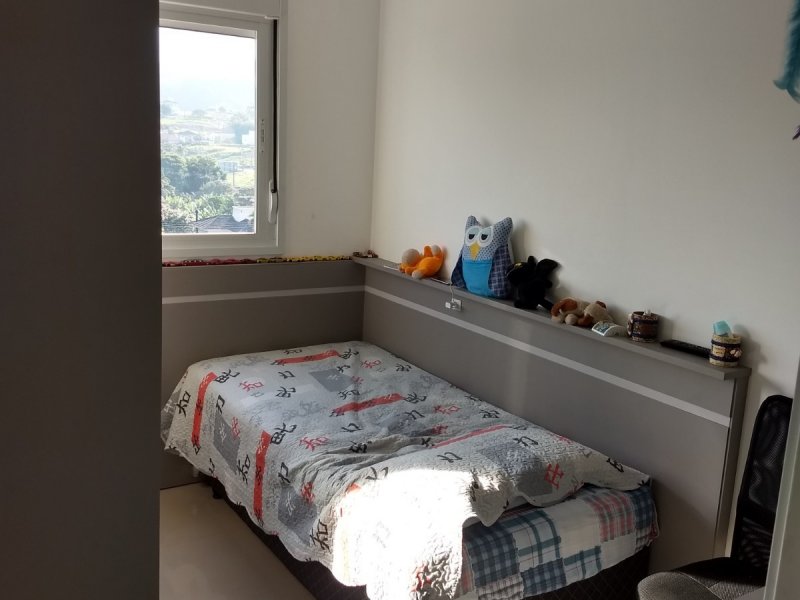 imóvel com 91m² - Passa Vinte - Palhoça