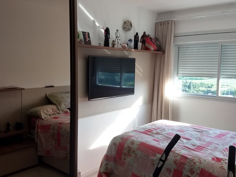 imóvel com 91m² - Passa Vinte - Palhoça
