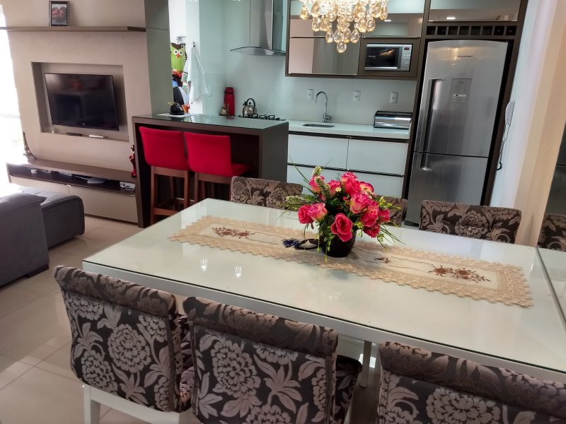 imóvel com 91m² - Passa Vinte - Palhoça