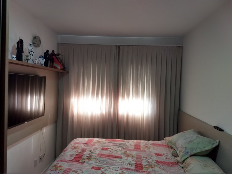 imóvel com 91m² - Passa Vinte - Palhoça