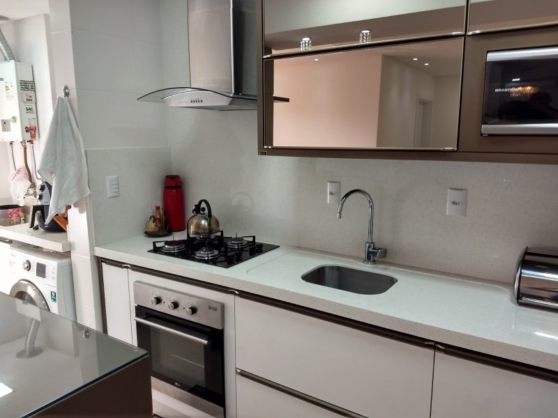 imóvel com 91m² - Passa Vinte - Palhoça