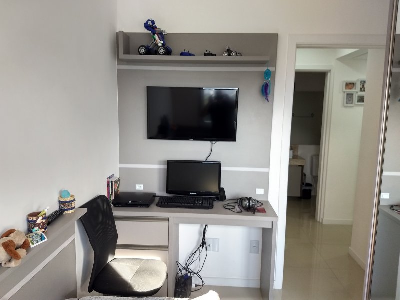 imóvel com 91m² - Passa Vinte - Palhoça