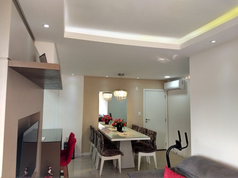 imóvel com 91m² - Passa Vinte - Palhoça