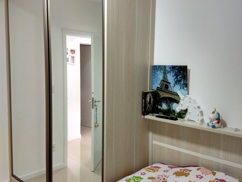 imóvel com 91m² - Passa Vinte - Palhoça