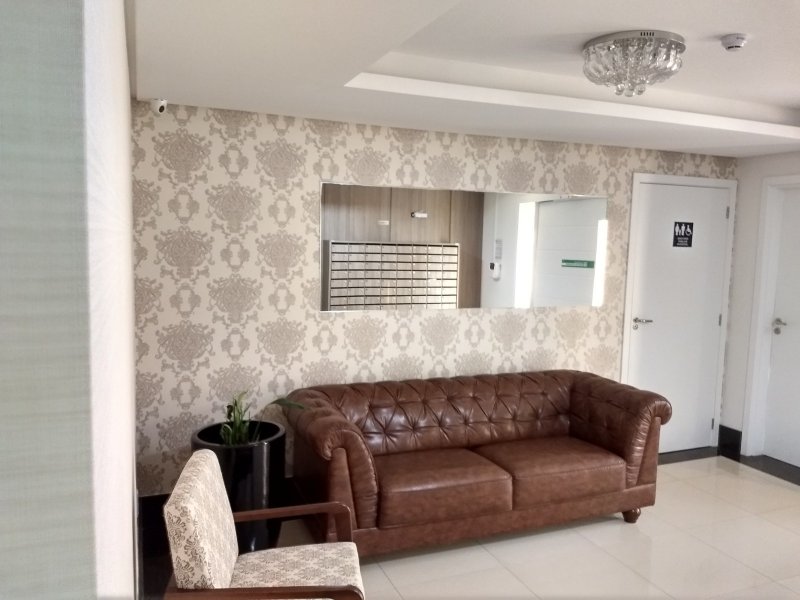 imóvel com 91m² - Passa Vinte - Palhoça