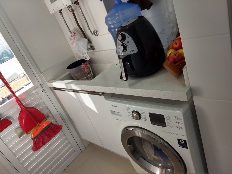 imóvel com 91m² - Passa Vinte - Palhoça