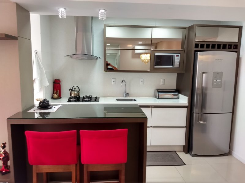 imóvel com 91m² - Passa Vinte - Palhoça