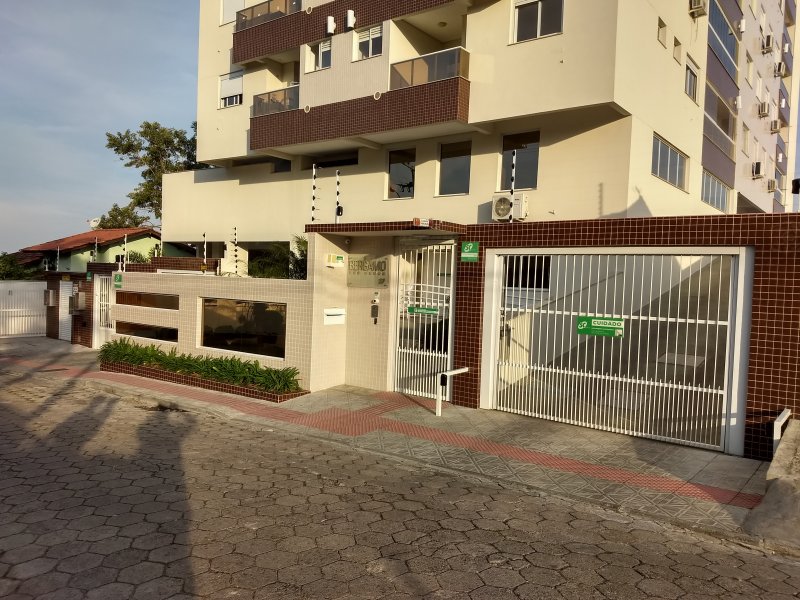 imóvel com 91m² - Passa Vinte - Palhoça