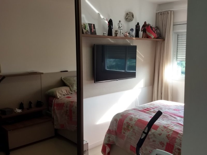 imóvel com 91m² - Passa Vinte - Palhoça