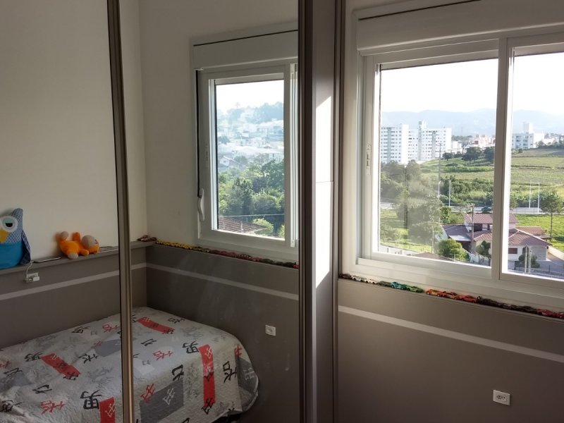 imóvel com 91m² - Passa Vinte - Palhoça