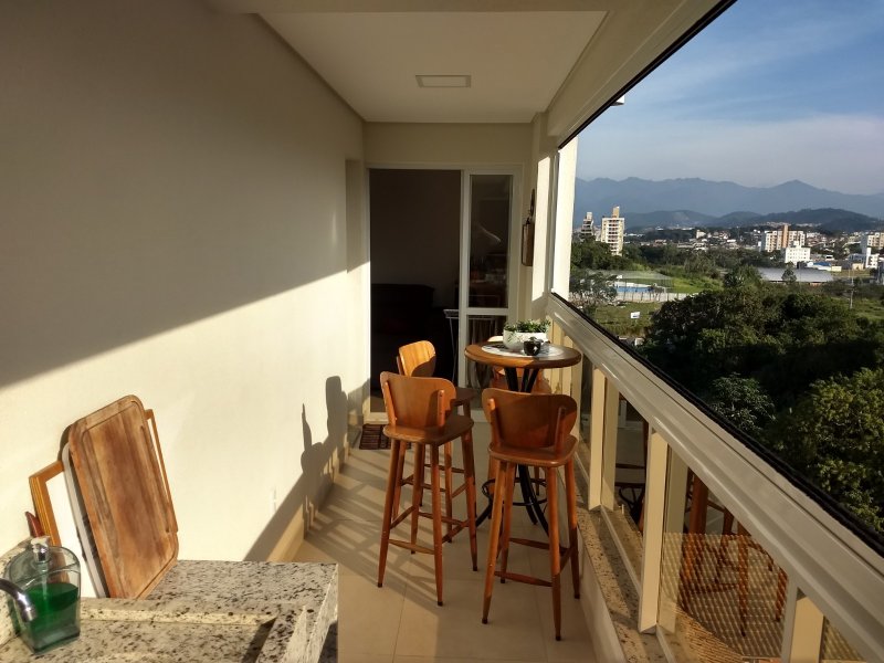imóvel com 91m² - Passa Vinte - Palhoça