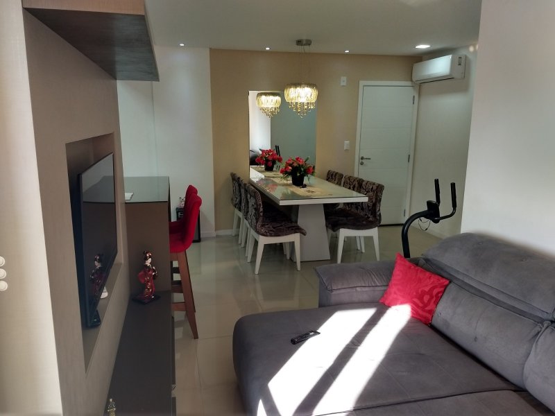 imóvel com 91m² - Passa Vinte - Palhoça