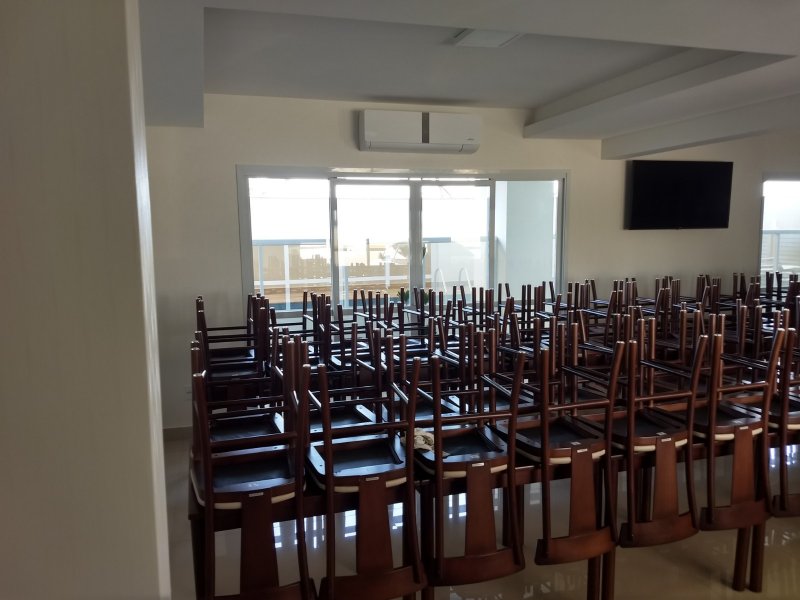 imóvel com 91m² - Passa Vinte - Palhoça