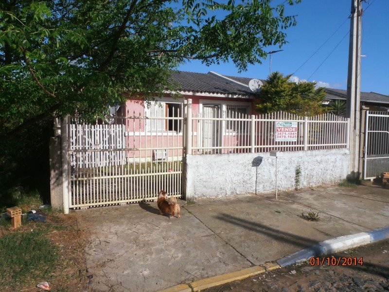 Casa à venda Moradas do Bosque com 55m² e 2 quartos por R$ 130.000 - 1717915942-pa010016.jpg
