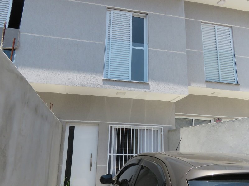 Casa à venda Vila Gustavo com 60m² e 2 quartos por R$ 450.000 - 150227160-24-casa-vg-garagem-3.JPG
