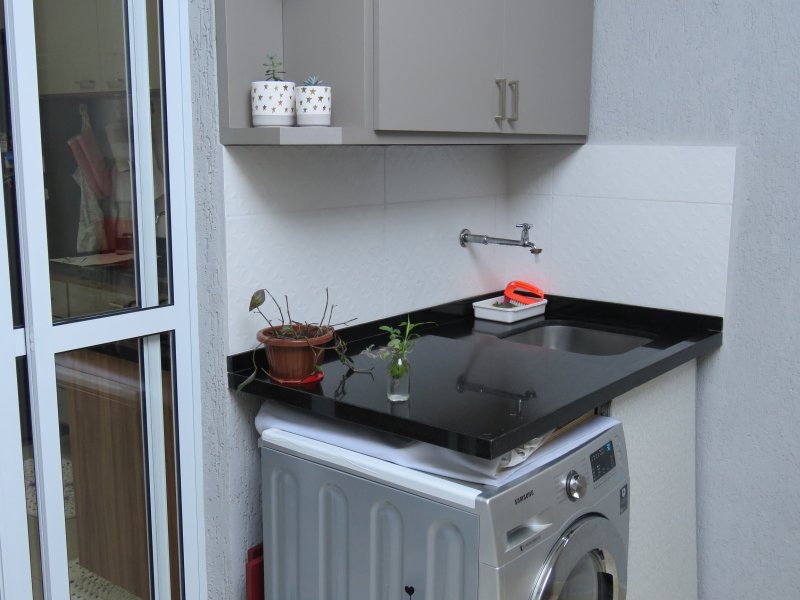 Casa à venda Vila Gustavo com 60m² e 2 quartos por R$ 450.000 - 1590836499-20-casa-vg-lavanderia-2.JPG