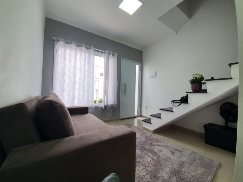 Casa à venda Vila Gustavo com 60m² e 2 quartos por R$ 450.000 - 1771929084-8-casa-vg-sala-05.jpg