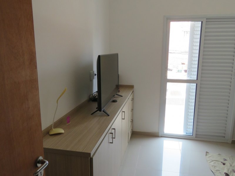 Casa à venda Vila Gustavo com 60m² e 2 quartos por R$ 450.000 - 187215576-2-casa-vg-quarto-frente-2.JPG