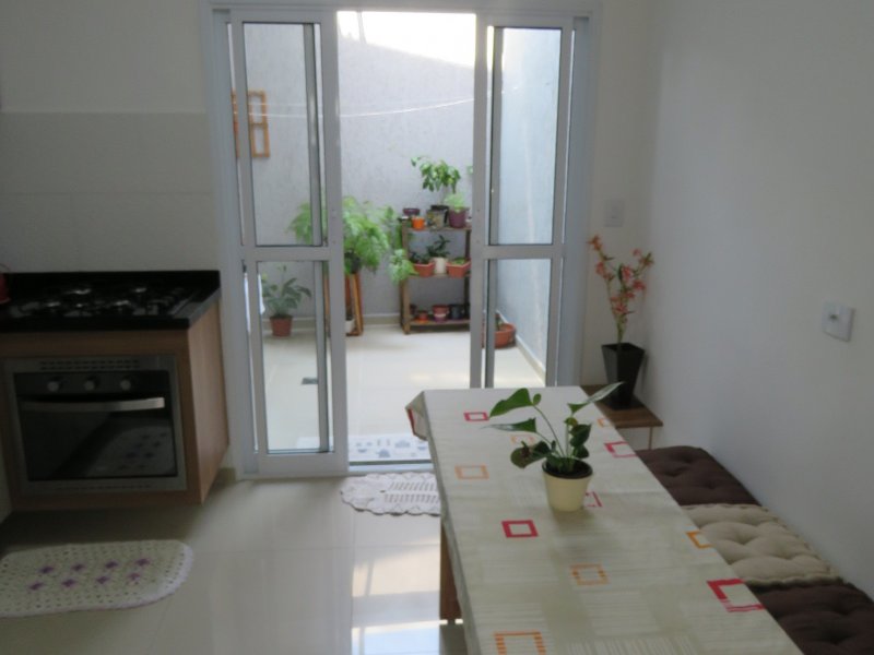 Casa à venda Vila Gustavo com 60m² e 2 quartos por R$ 450.000 - 1884236160-15-casa-vg-cozinha-5.JPG
