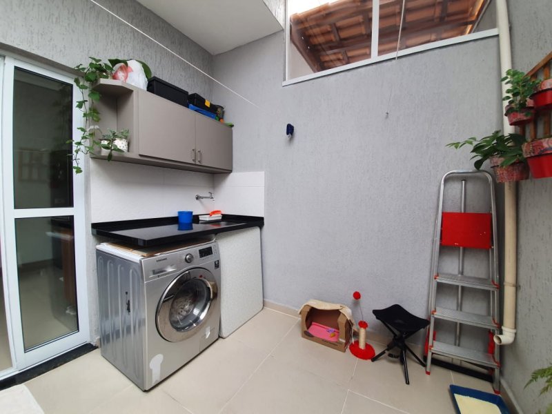 Casa à venda Vila Gustavo com 60m² e 2 quartos por R$ 450.000 - 984519020-21-casa-vg-quintal-2.jpg
