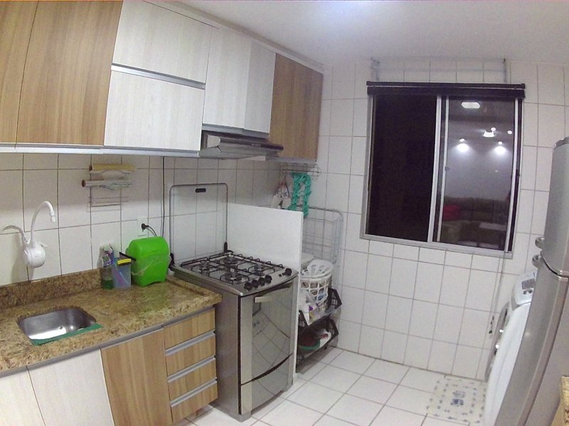 imóvel com 44m² - Cidade Industrial de Curitiba - Curitiba