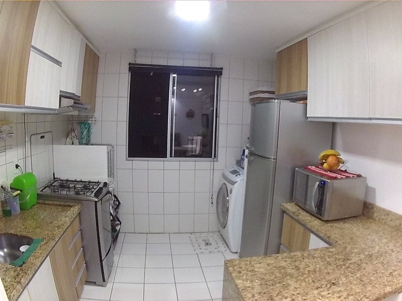 imóvel com 44m² - Cidade Industrial de Curitiba - Curitiba